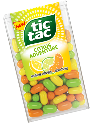 citrus adventure