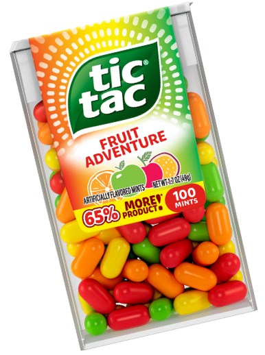 Fruit Adventure